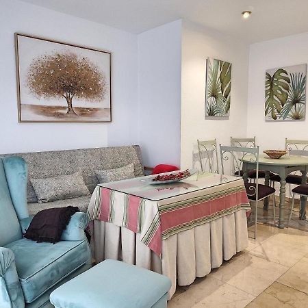Apartamento Plaza Del Moreno Apartment Cordoba Luaran gambar
