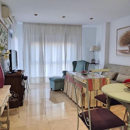 Apartamento Plaza Del Moreno Apartment Cordoba Luaran gambar
