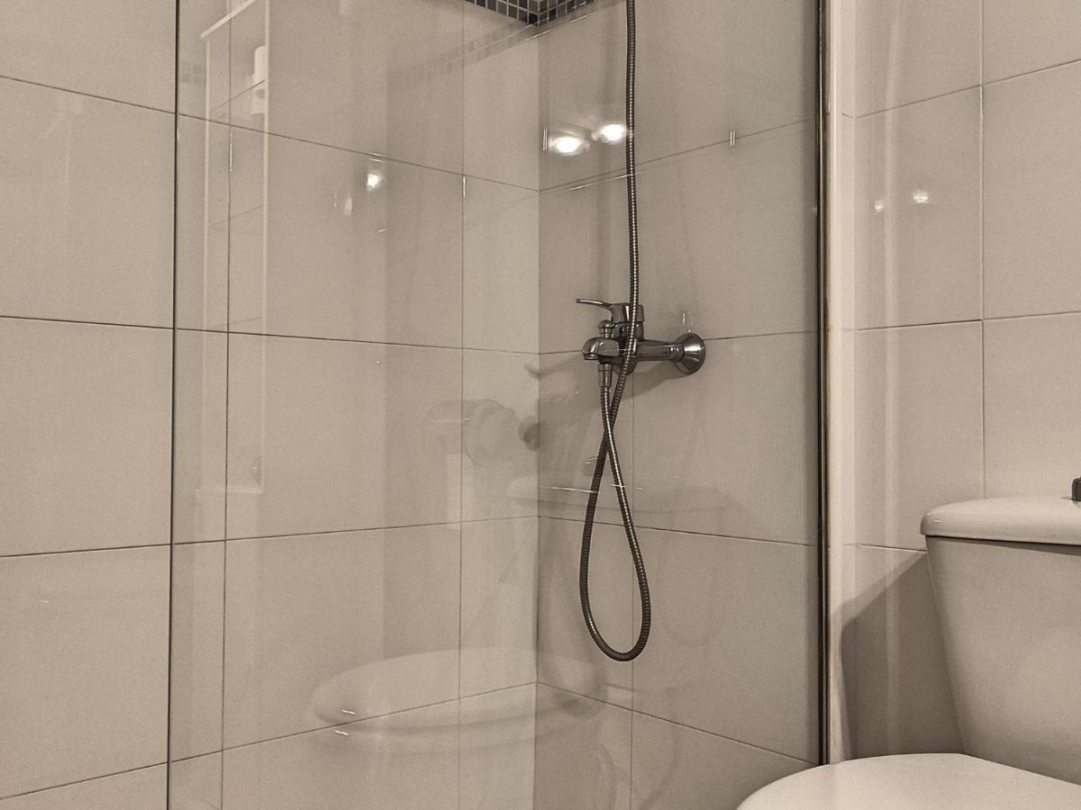Apartamento Plaza Del Moreno Apartment Cordoba Luaran gambar