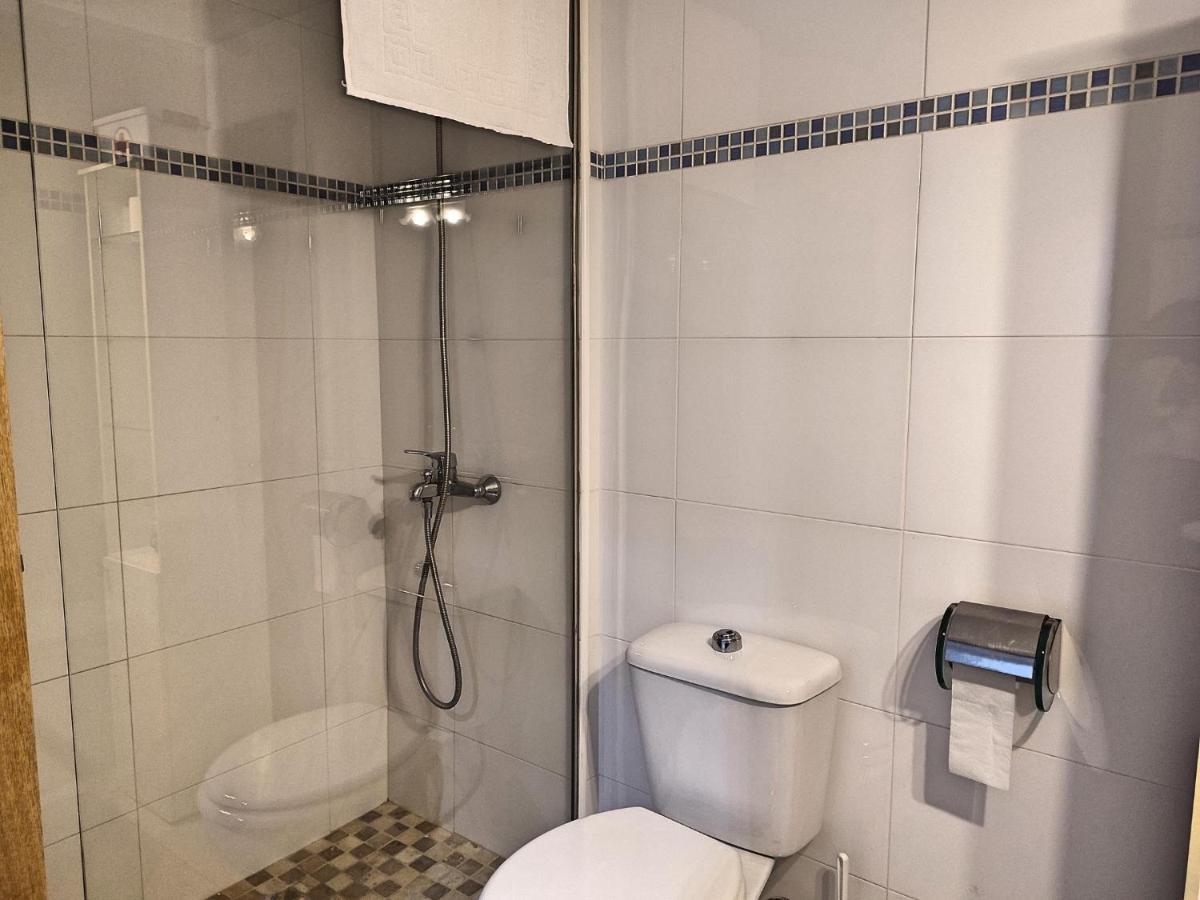 Apartamento Plaza Del Moreno Apartment Cordoba Luaran gambar